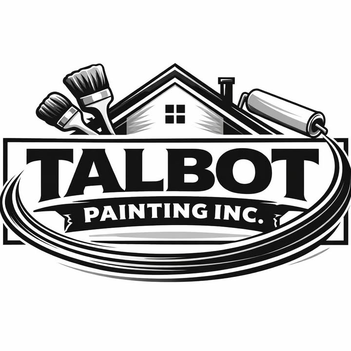 Talbot Painting Inc logo